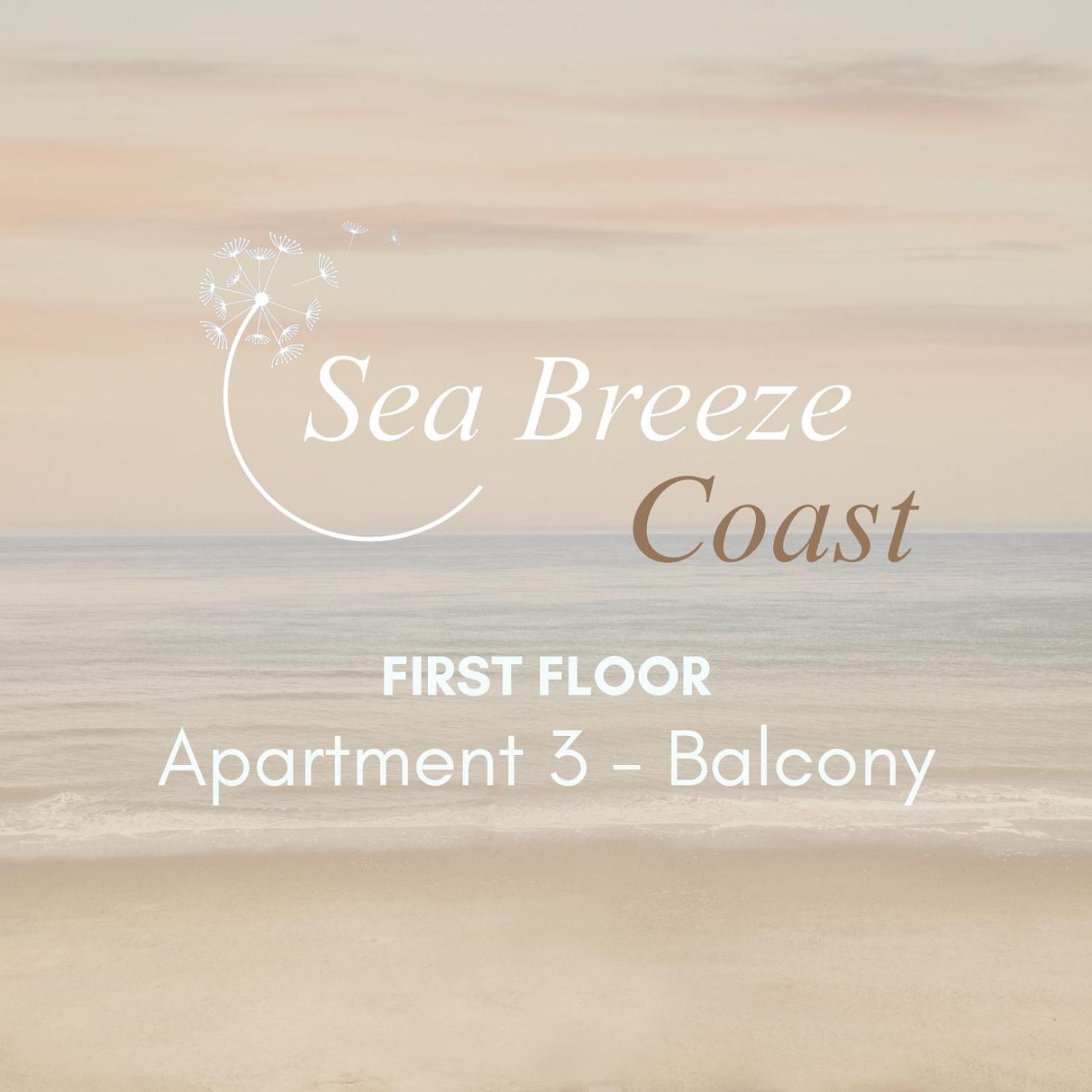 Sea Breeze - Coast Bournemouth Exterior foto